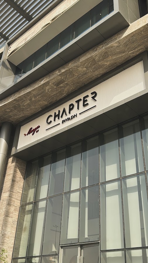CHAPTER — photo 2