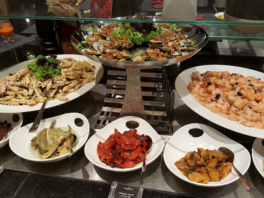 Horizon Restaurant — photo 4