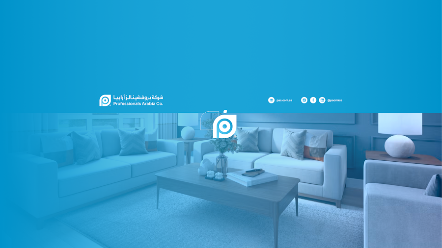 Professionals Arabia Company — photo 4