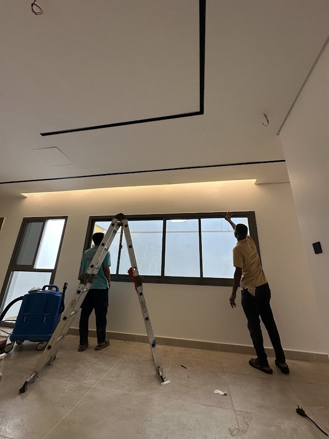 شركة بيت البنيان للنظافة — photo 4