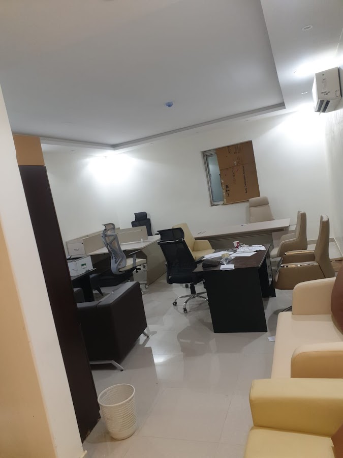 مؤسسة فهد السبيعي للتنظيف والصيانة — photo 2