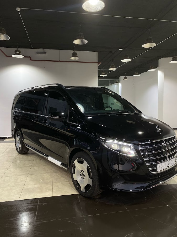 Amhar Chauffeur Service — photo 4