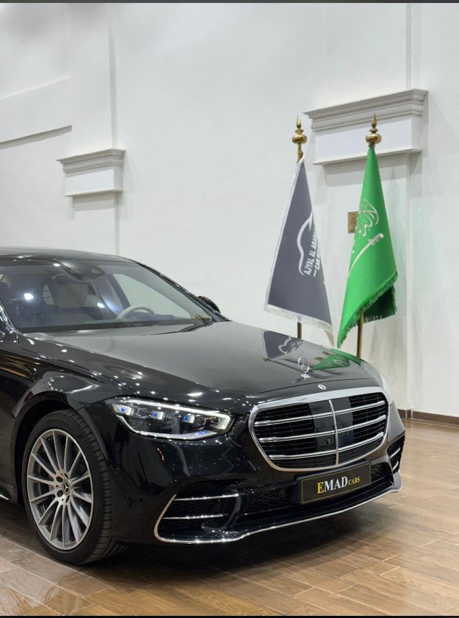 ET chauffeurs in Riyadh, Saudi Arabia