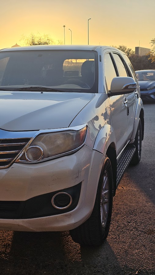 Car For Travel Fast & Best — photo 3