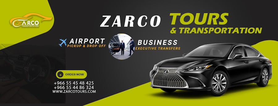 Zarco Tours and Transportation — photo 3
