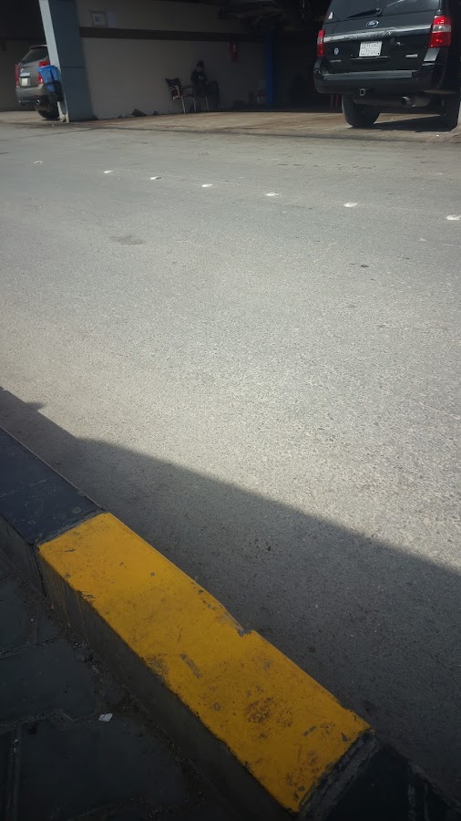 مركز السريع/ورشة صيانة متنقلة — photo 4