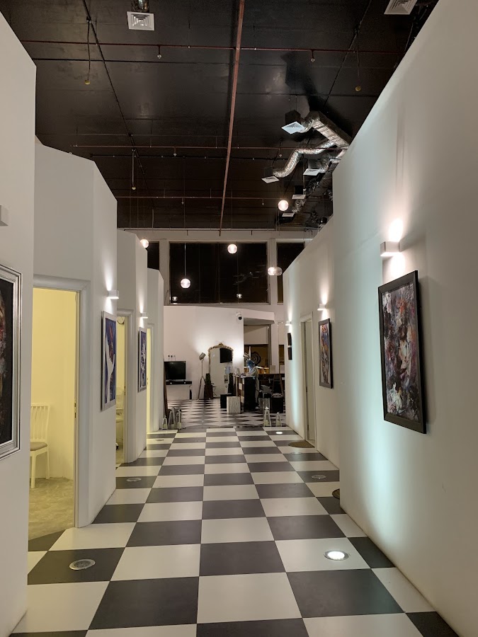 Impressions Clinic عيادات الدكتورة رقية العقلاء — photo 3