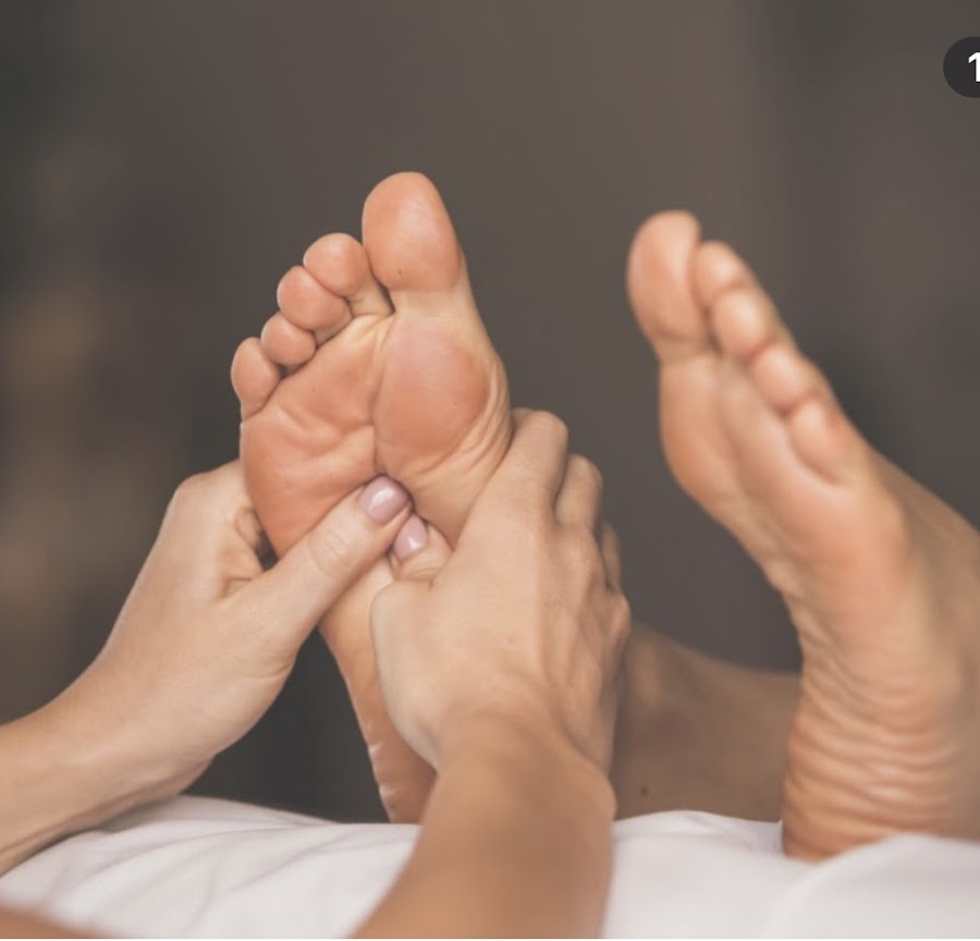MASSAGE MEN OLAYA تدليك العليا