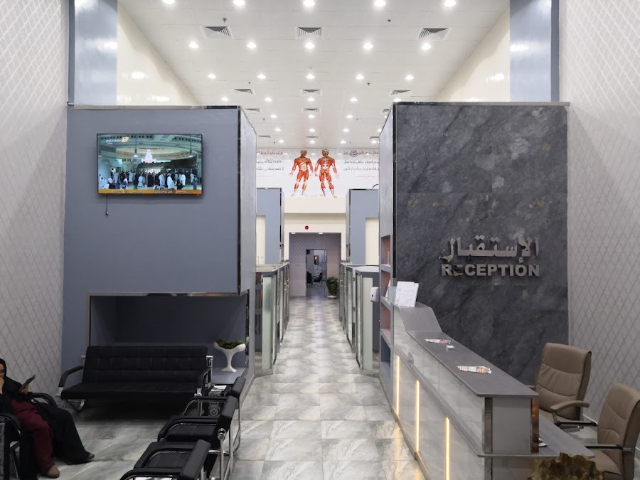مركز نحو النجاح للحجامة - الورود — photo 5