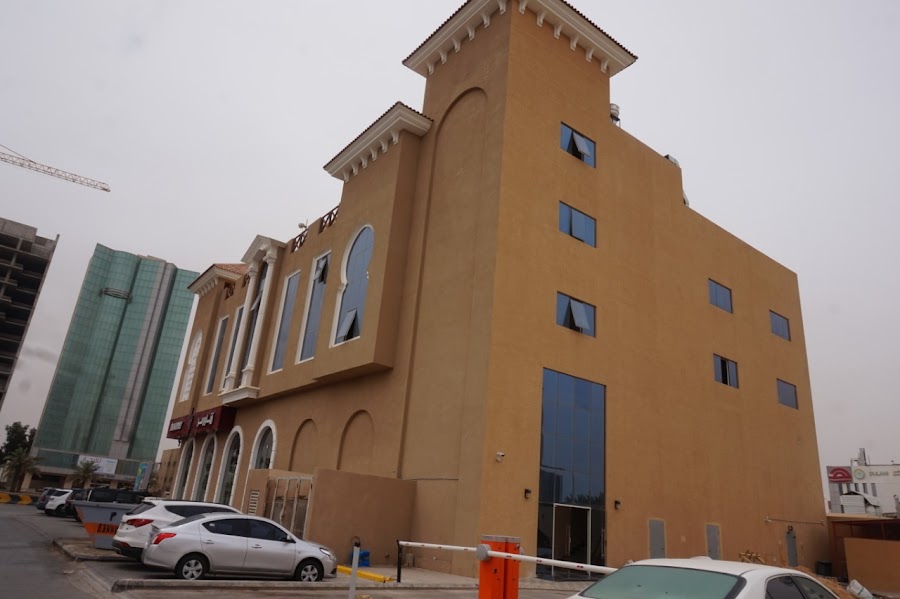 Shomukh Aviation شموخ للطيران