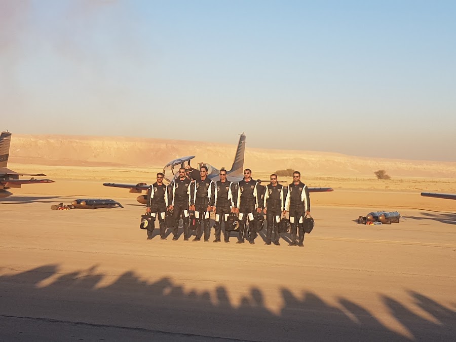 Saudi Aviation Club