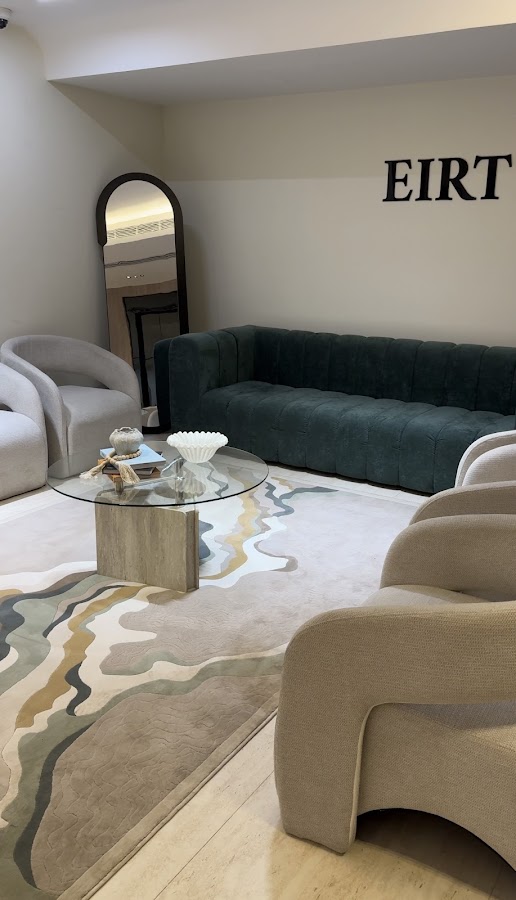 ايرت | EIRT جلدية - تجميل - ليزر - بشره — photo 4