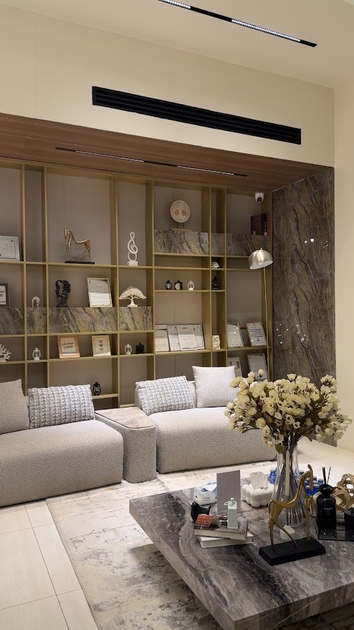 عيادات ايفوريا — photo 2