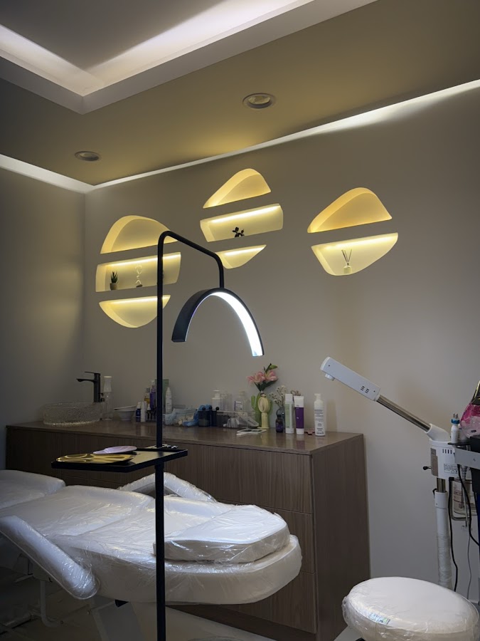 عيادات سكاي كير Sky Care Clinics