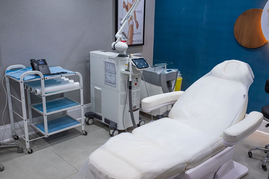عيادات لا بوتيه الطبية | La beauté Clinics — photo 3