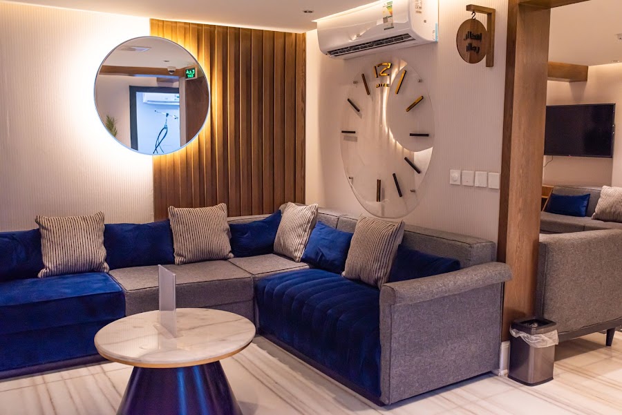 عيادات لا بوتيه الطبية | La beauté Clinics — photo 5