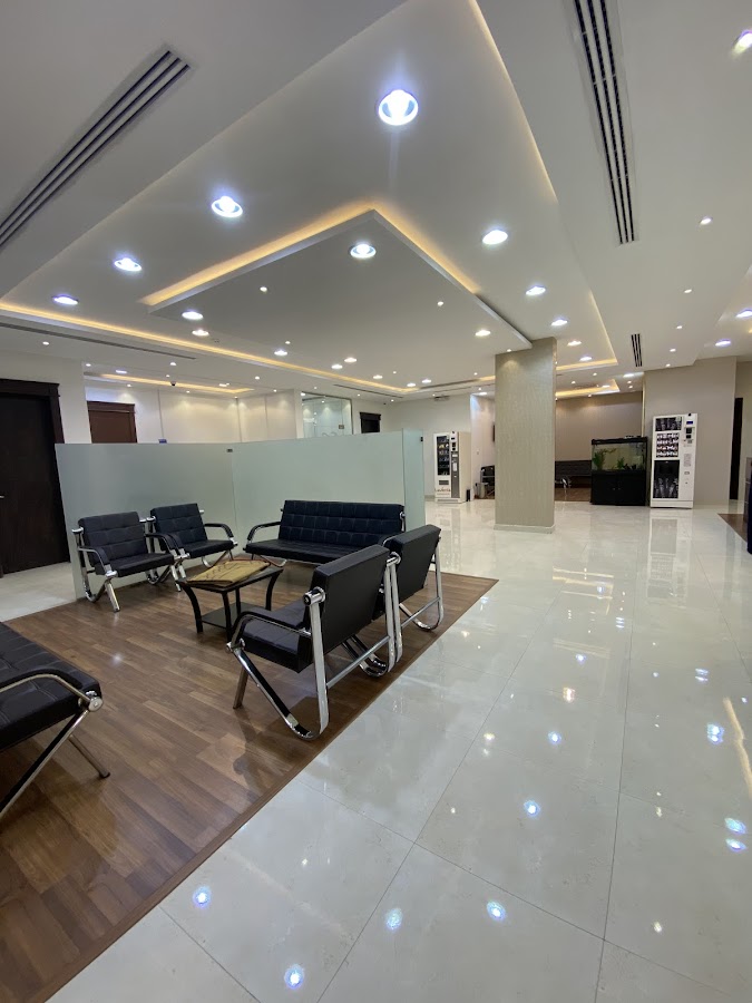 Beauty Station clinics