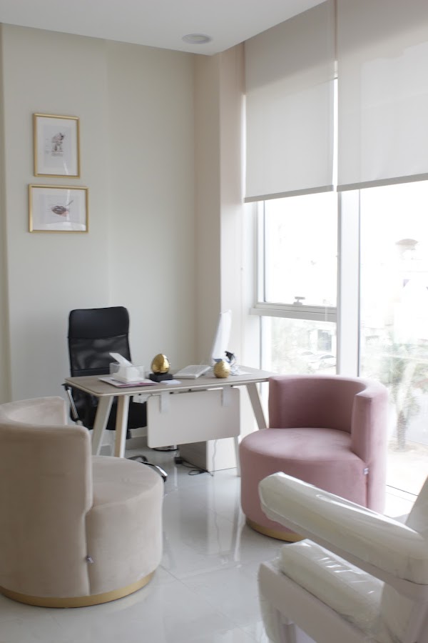 HAMC - مجمع عيادات الدكتور حاتم أمان الطبي — photo 4