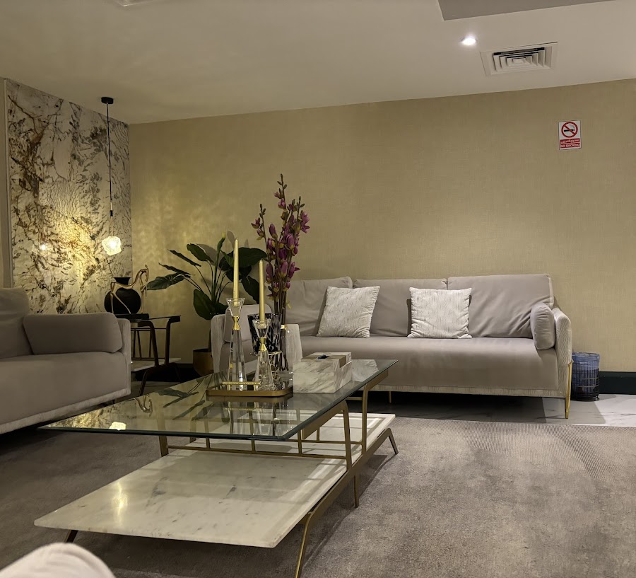 عيادة اللمسة الطبي | Touch medical clinic — photo 5