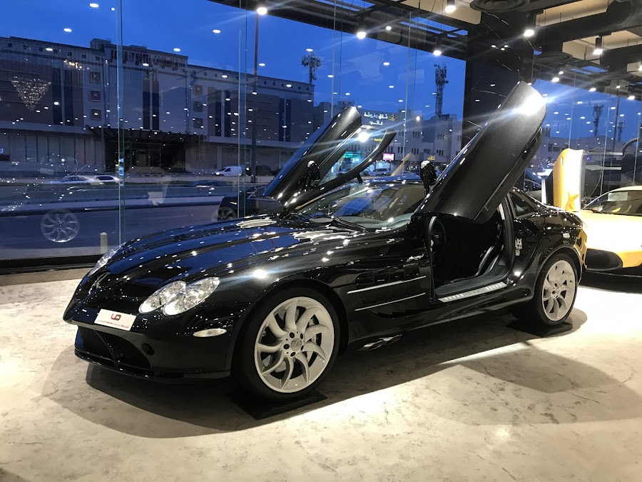 Luxury Drive — photo 2