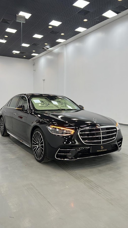 شركة قرناس لتأجير السيارات — photo 1