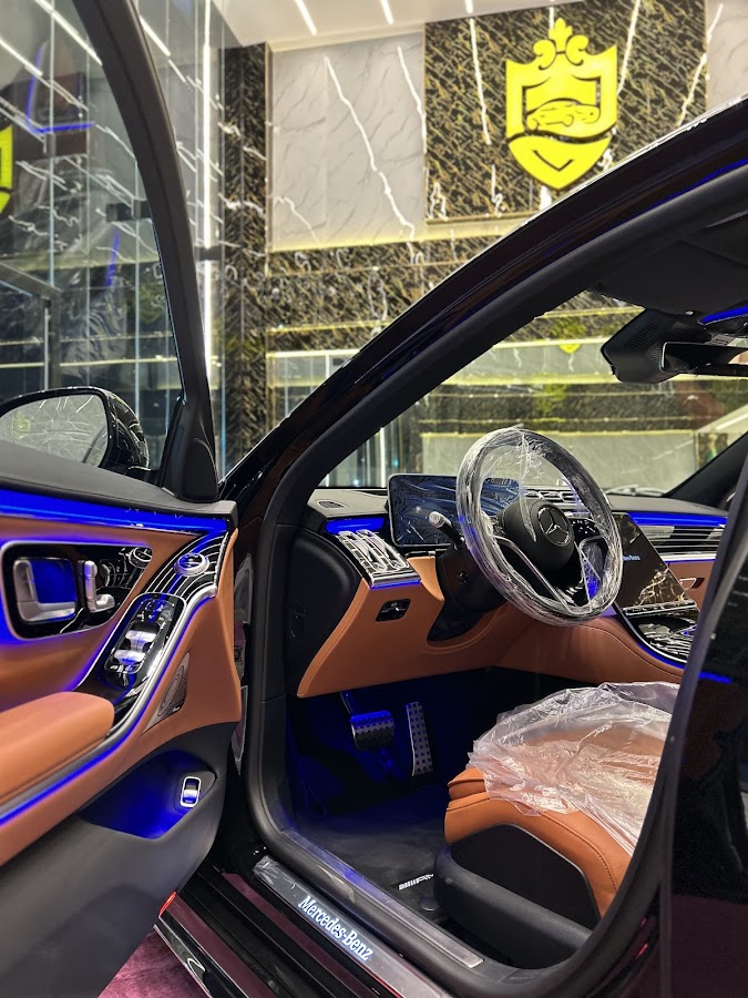 شركة الرفاهية الأولى لتأجير السيارات — photo 3