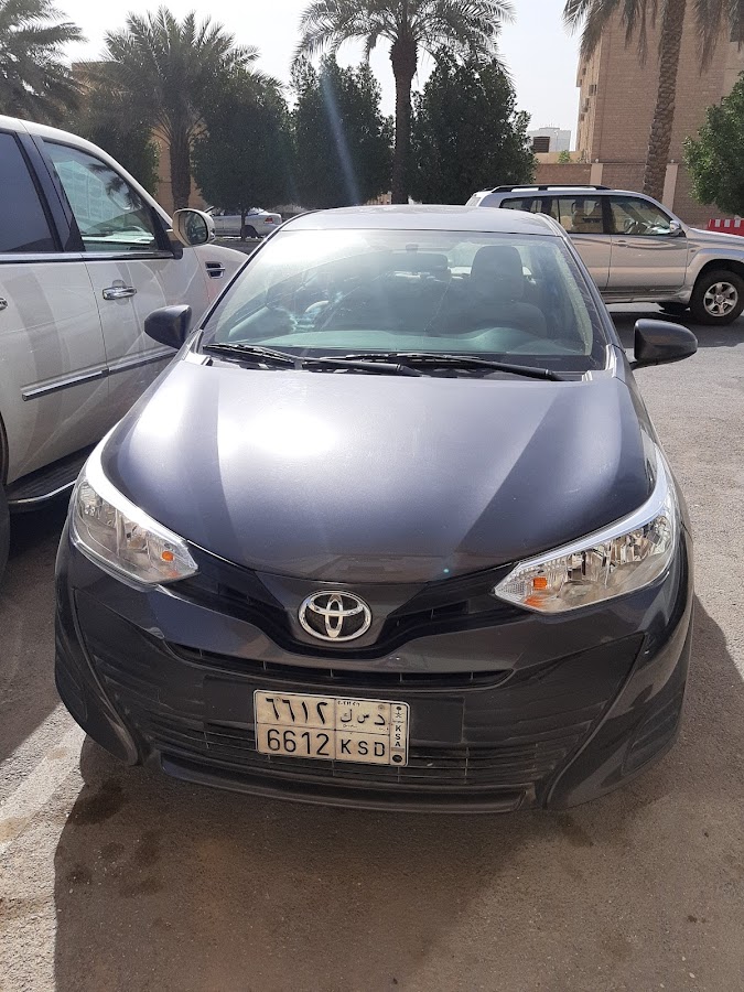 Payless Car Rental | بايلس لتأجير السيارات — photo 3