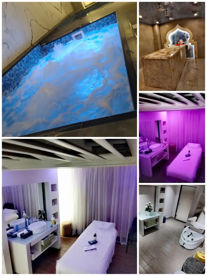 Comfort Massage Spa and Moroccan Bathe Riyadh KSA للرجال، تدليك الجسم للاسترخاء — photo 2