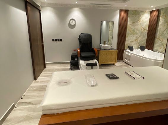 Forsan SPA Riyadh