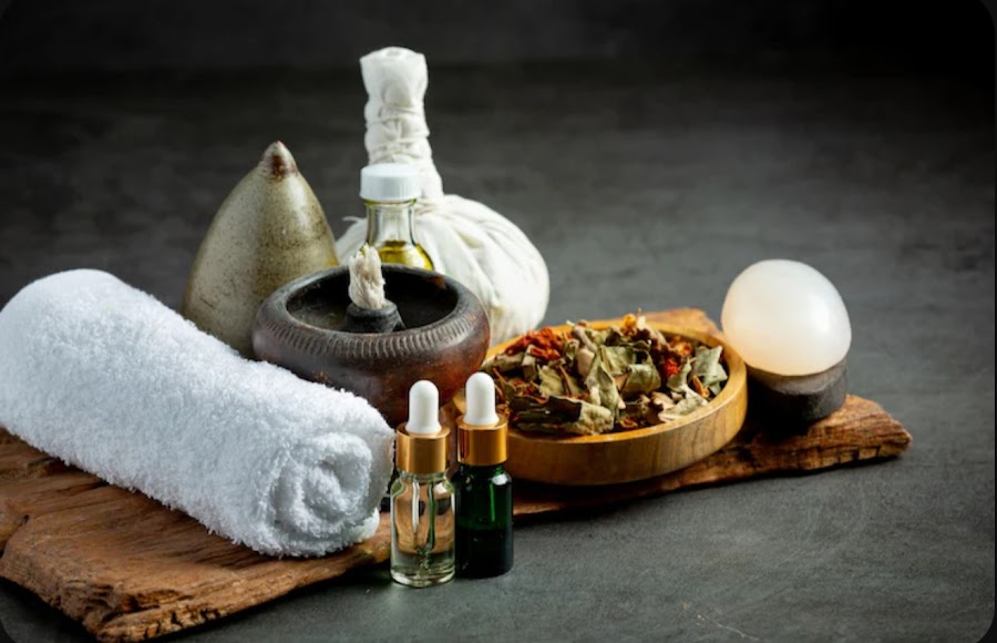 CROWN TOUCH Massage Spa Moroccan Bathe & Body Care for Men سبا كراون تاتش للتدلي — photo 4
