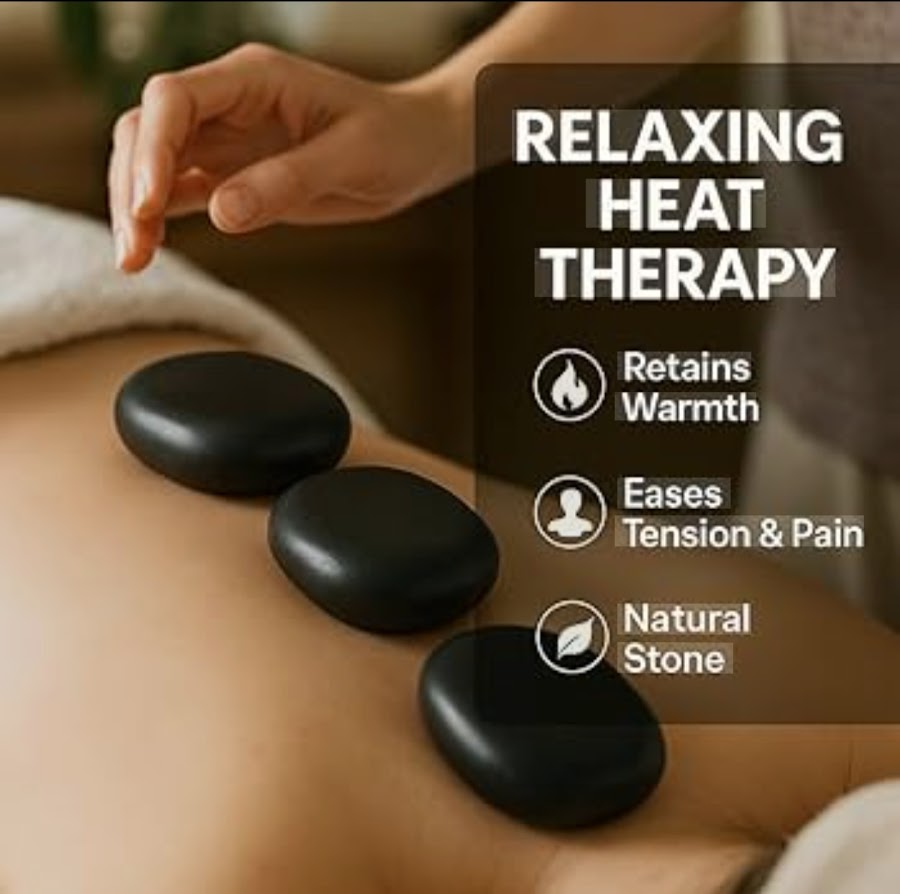 CROWN TOUCH Massage Spa Moroccan Bathe & Body Care for Men سبا كراون تاتش للتدلي — photo 5