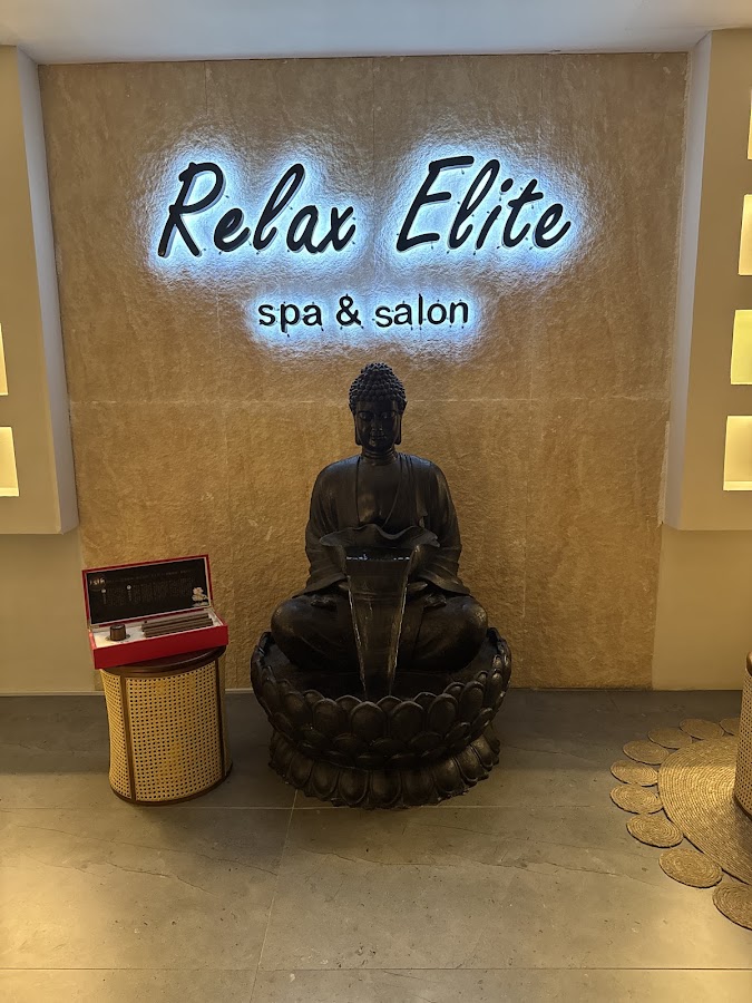Relax Elite spa — photo 4