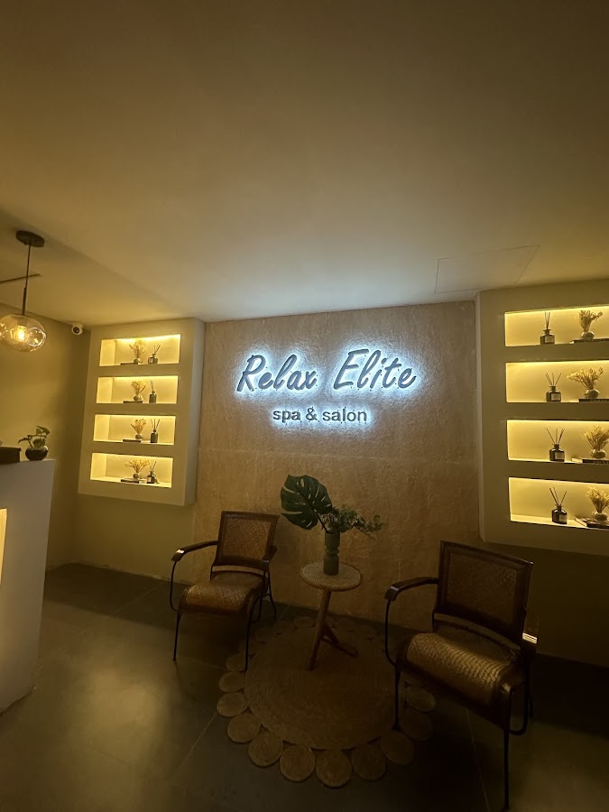 Relax Elite spa — photo 5