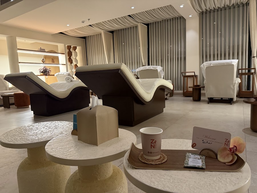 Zen Spa | زن سبا — photo 5
