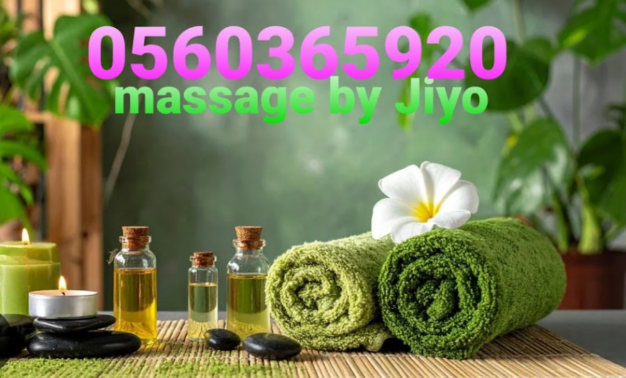 Ghio Spa Massage Relaxation — photo 3