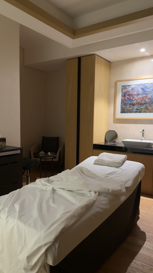 eforea Spa and Health Club