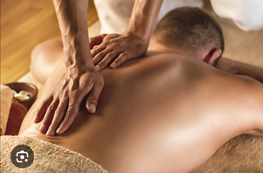 shane massage center — photo 4