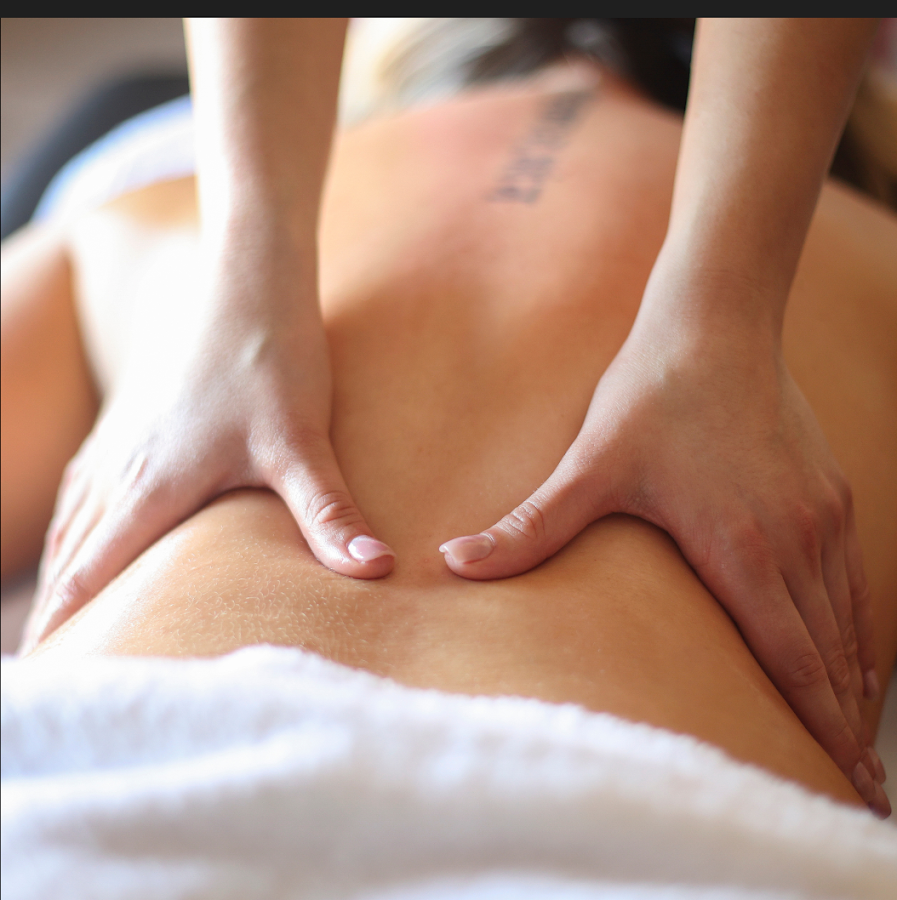 shane massage center — photo 5
