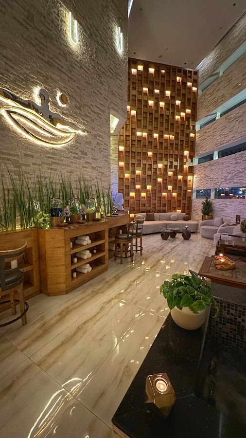 Ocean Spa — photo 4