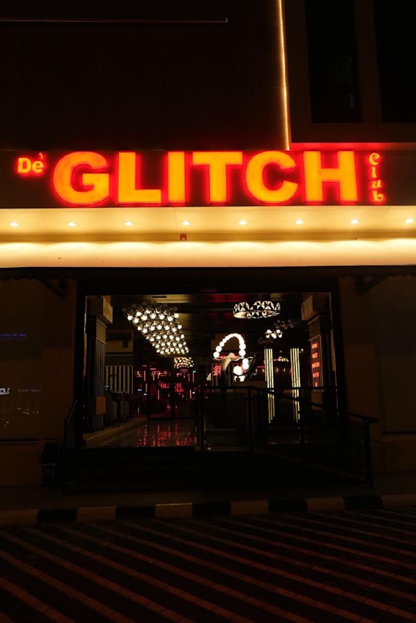 De Glitch club | دي قلتش كلوب — photo 3