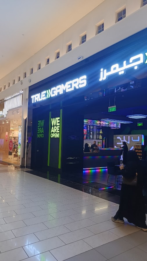 TRUE GAMERS E-Sports Gaming Club| Granada Mall — photo 2