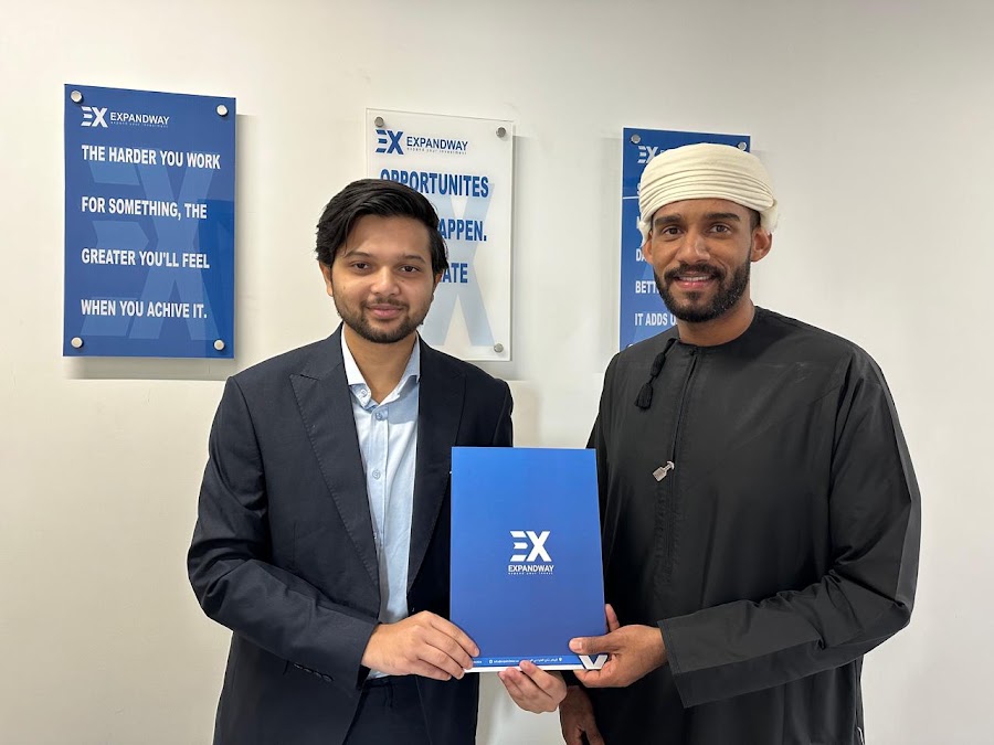 Expandway Business Management Consultants Riyadh | Business Setup in Saudi Arabi — photo 2