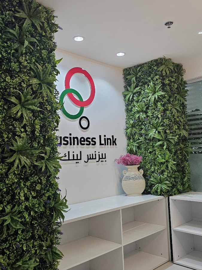 Business Link KSA — photo 2