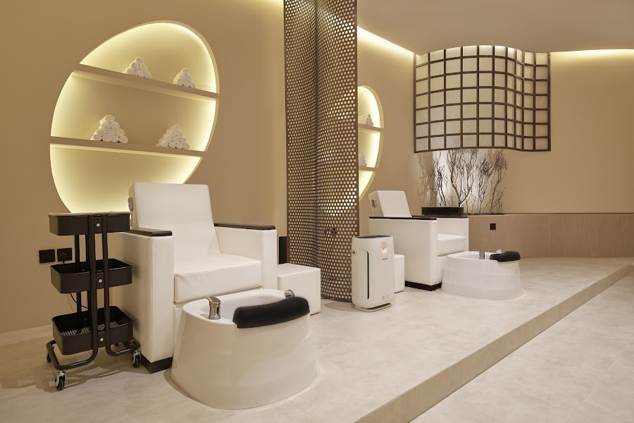 VIA SAND SPA — photo 2