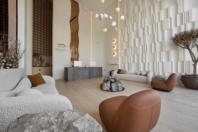 VIA SAND SPA — photo 3