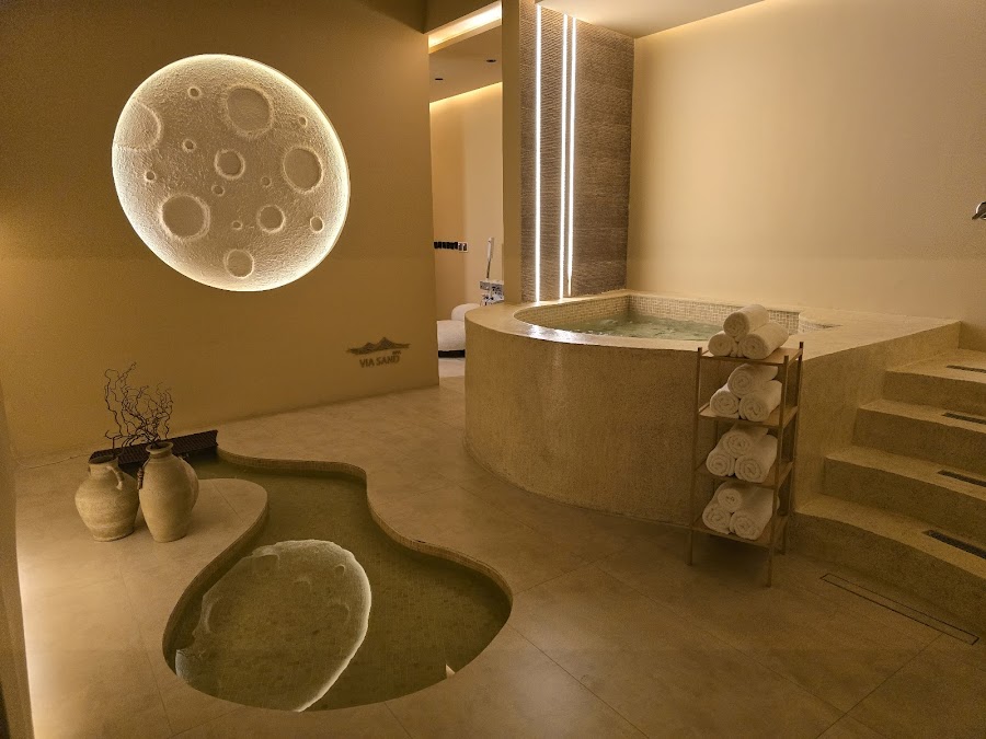 VIA SAND SPA — photo 4