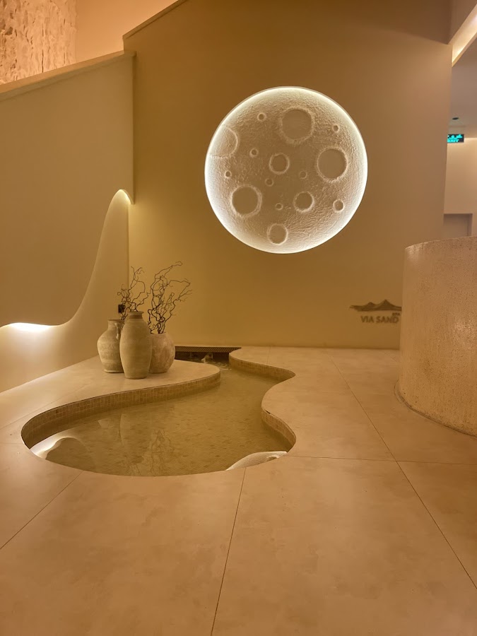 VIA SAND SPA — photo 5