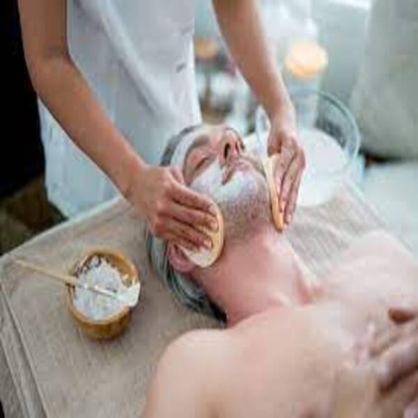 M&C Body Massage and Moroccan Bath — photo 2