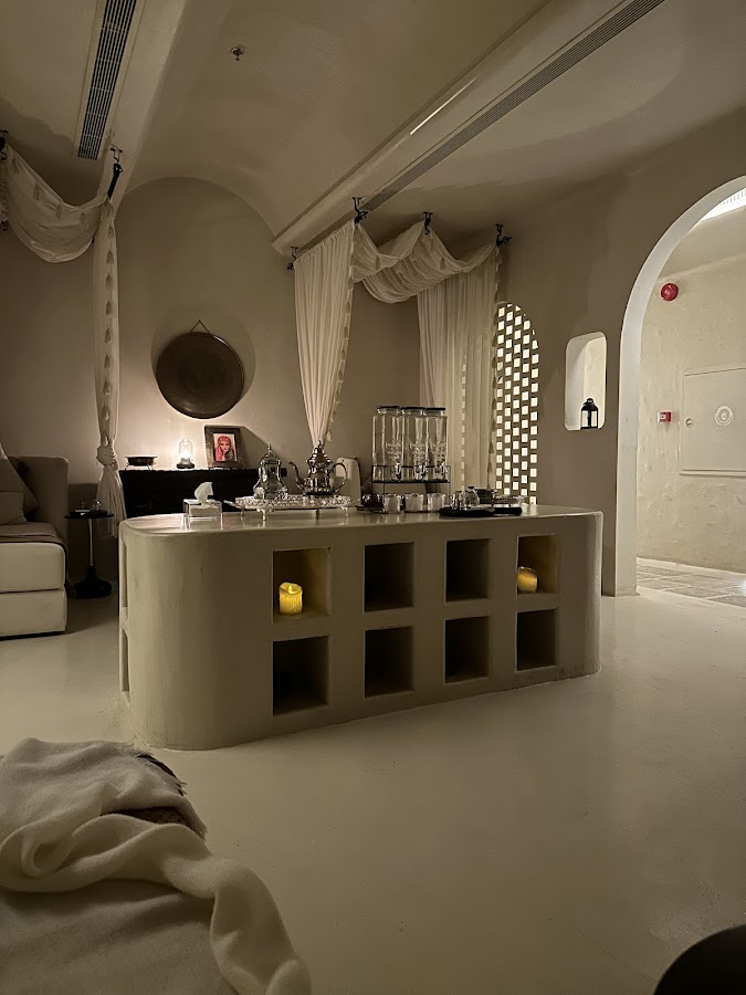 Khatoun Spa خاتون سبا