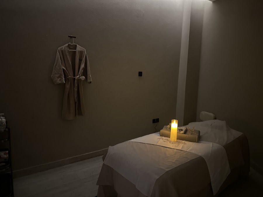 Relax elite spa (salt) ريلاكس ايليت سبا(سولت) — photo 2